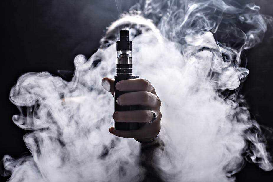 How Effective are Electronic Cigarettes for People Who are Trying to Quit Smoking?