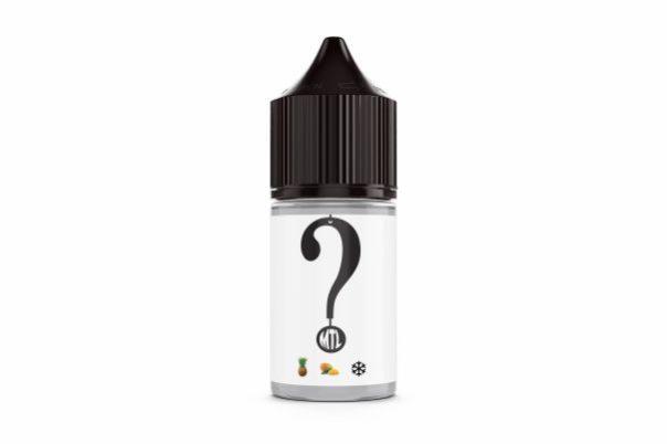 How Much Nicotine Is In A Vape