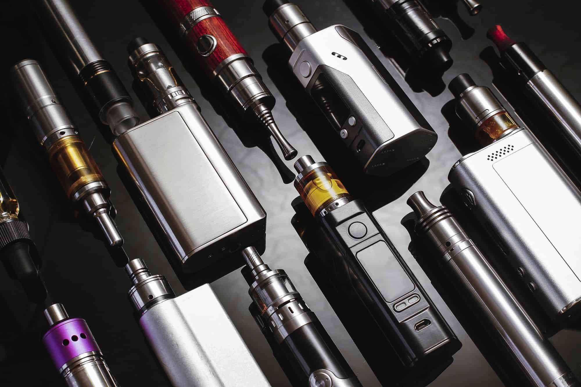 How to Choose a Vape That's Right for You