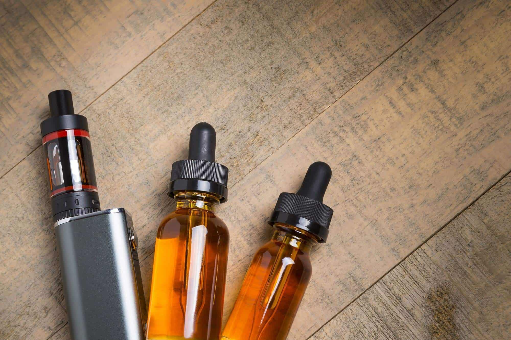 How to Choose the Right Vape Flavors for Your Needs