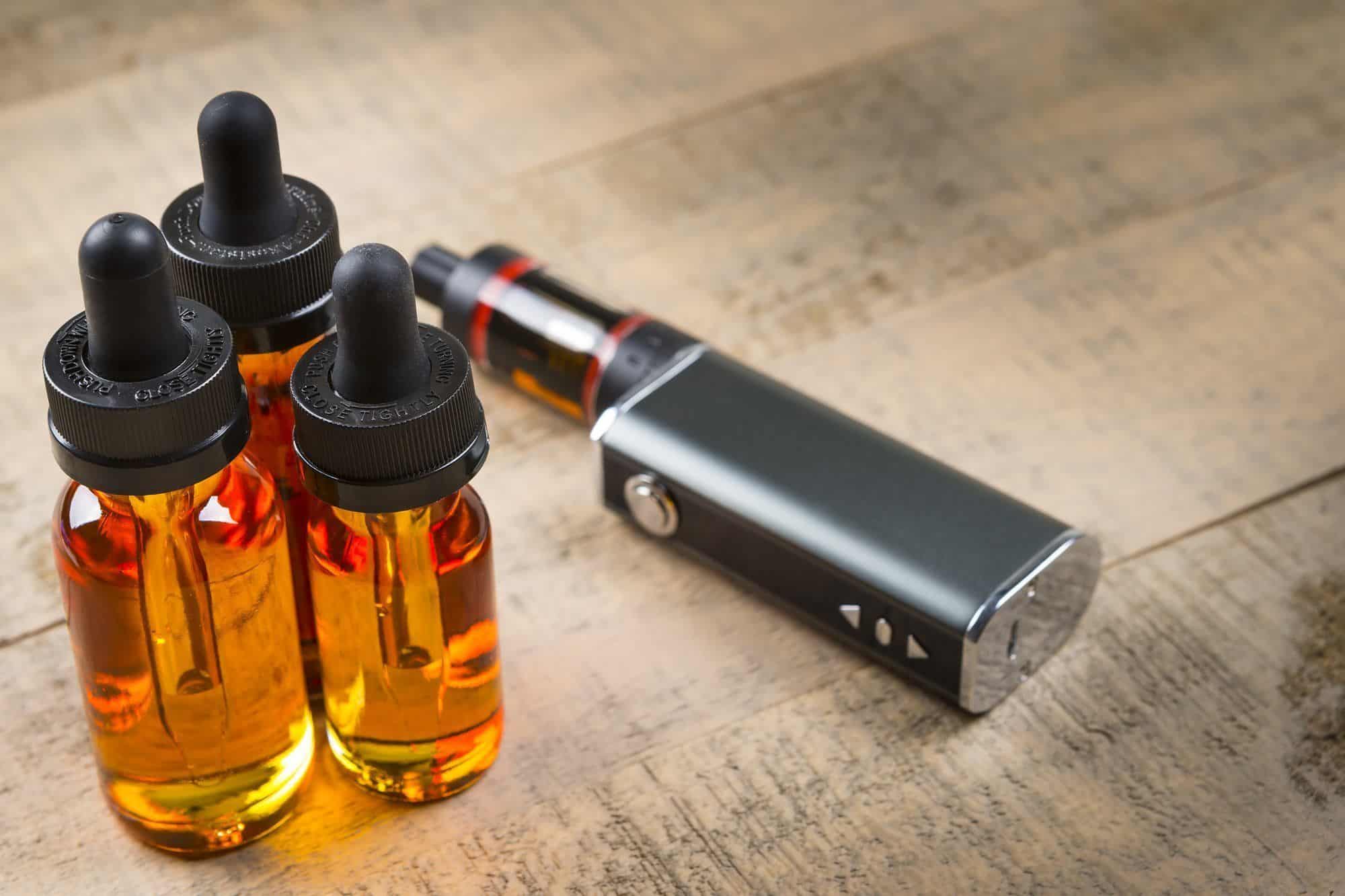 Is Visiting a Vapor Store Better Than Buying Online?