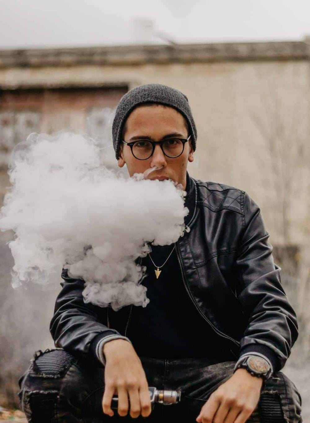 Nicotine Salt Ejuice: What It Is and If It's Right for You