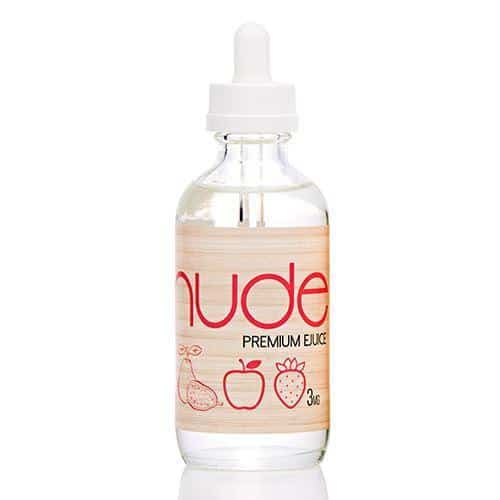 Nude Guava Apple Strawberry Review