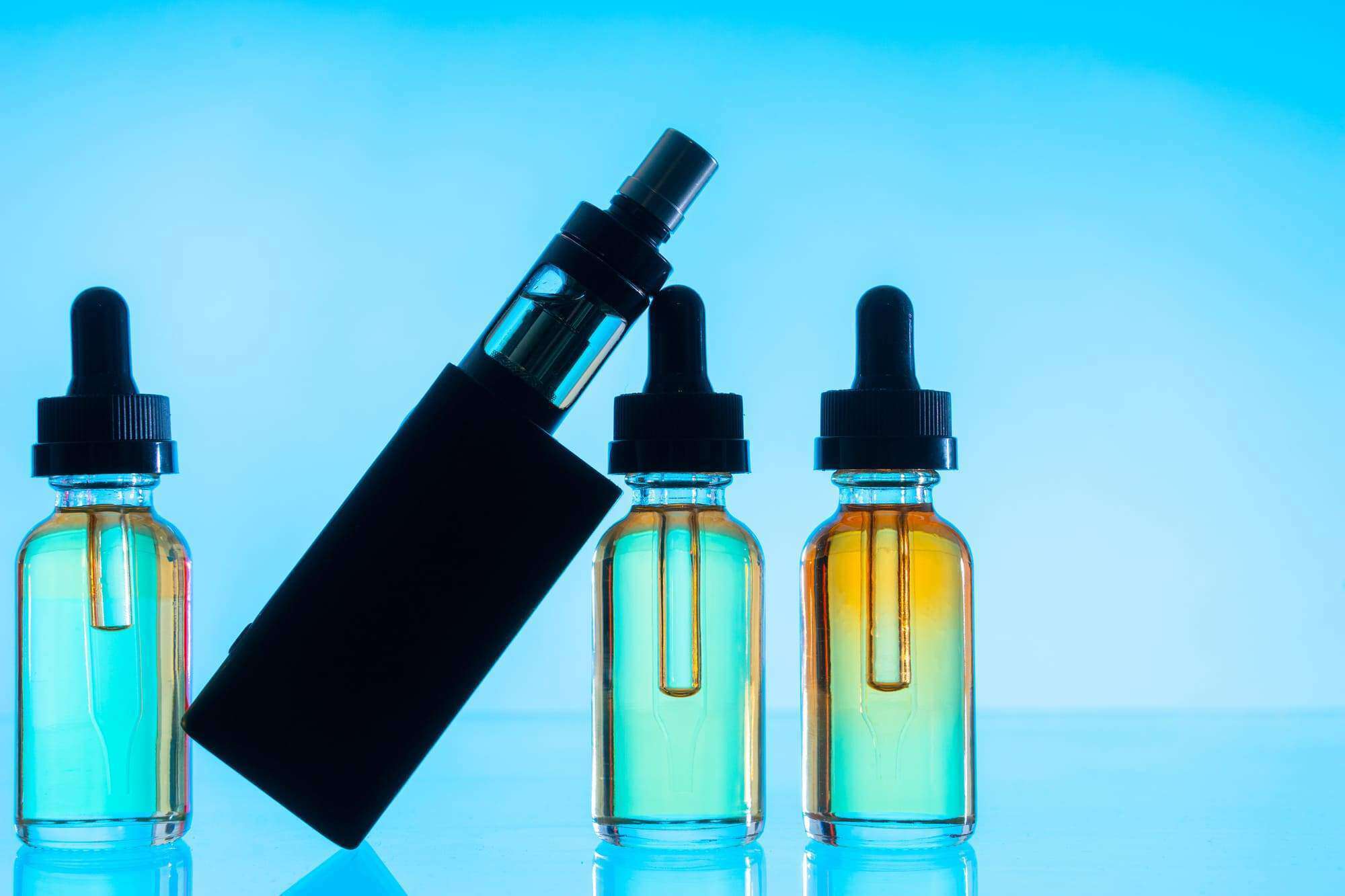 The Best Budget Vape Juice Products of 2020