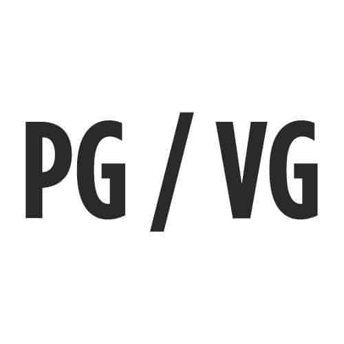 The Difference Between PG and VG In Ejuice