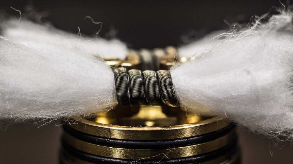 Vape Hardware 101: Guide to Vape Coil Builds for Newbies