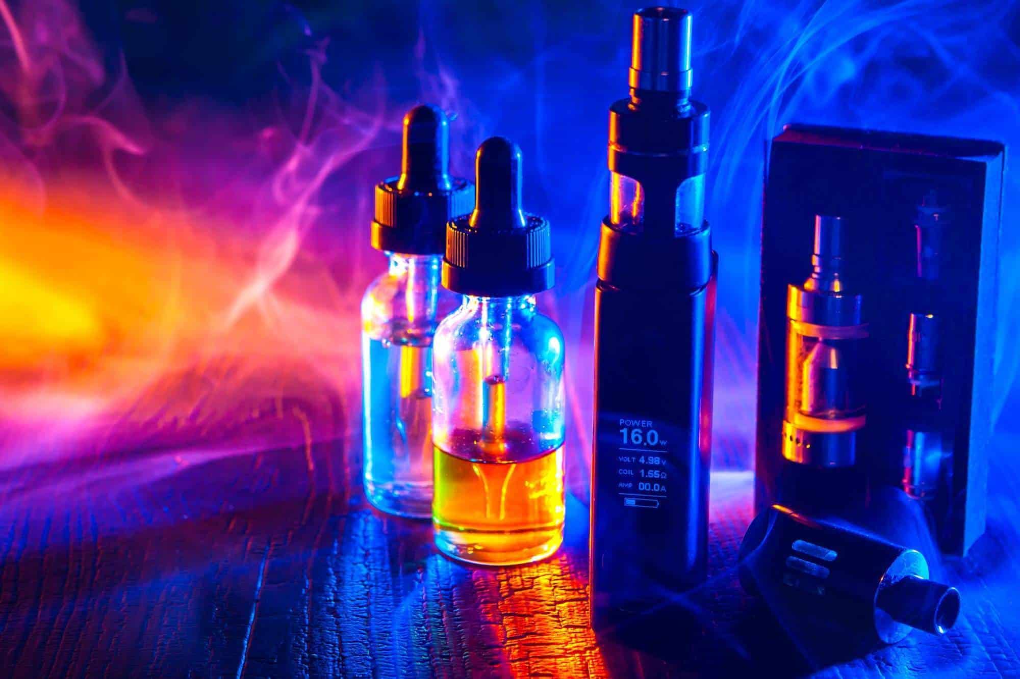 Vaping 101: 3 Important Facts You Need to Know About Vaping