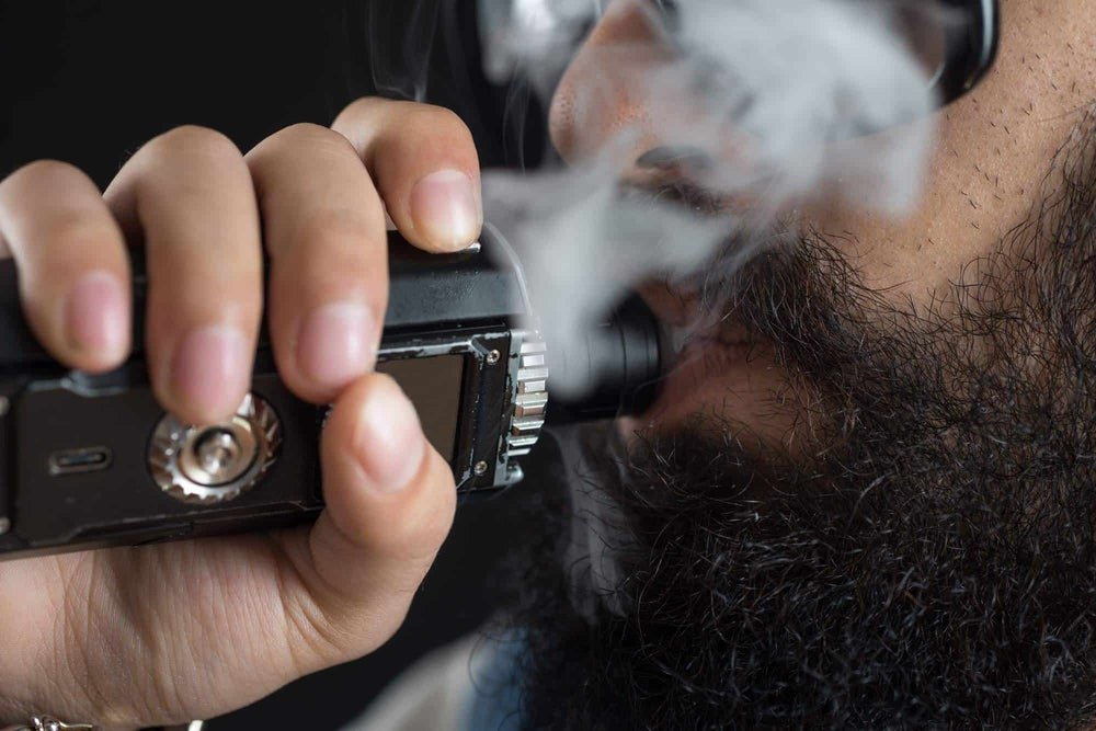 What is a Vape Atomizer and How Do They Work?