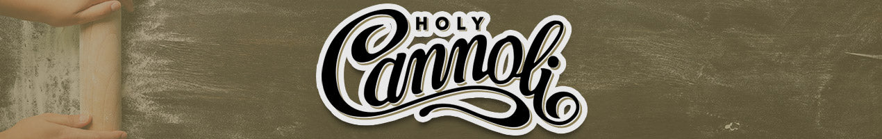 Holy Cannoli eJuice, eLiquid