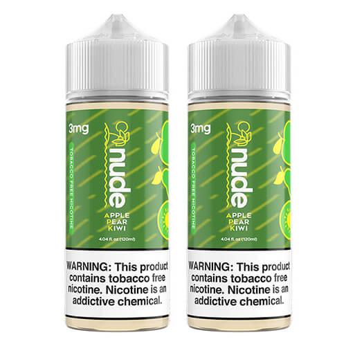 E-JUICE - NAKED - New Imports LLC