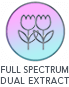 Full Spectrum Dual Extract