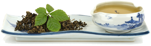 Loose Tonic Herbs and Teas