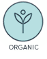 Organic Certified