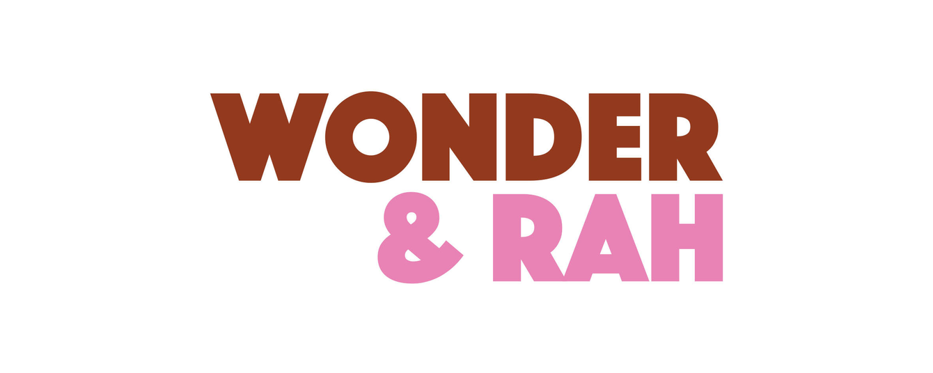 Wonder & Rah