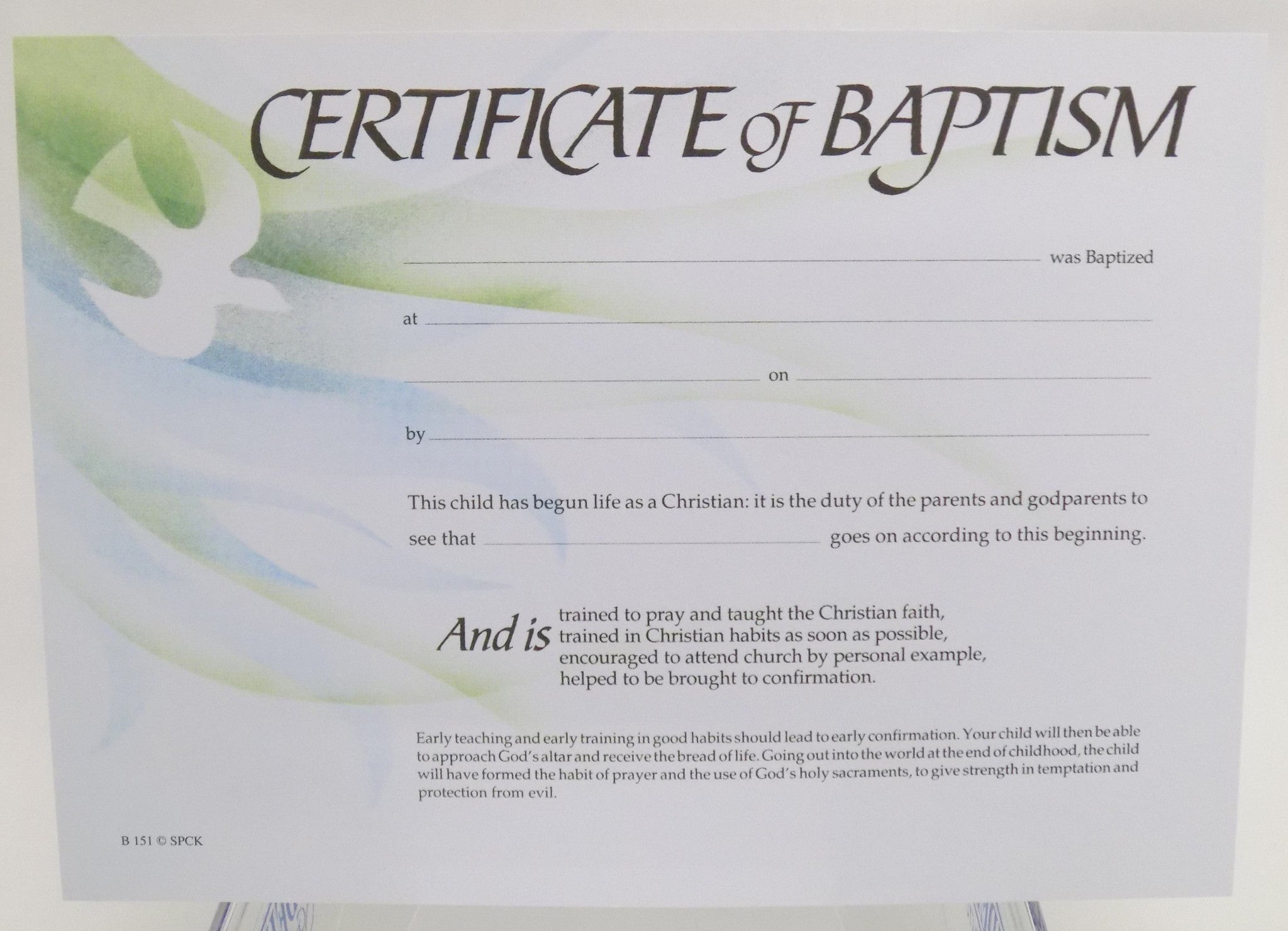 2022 Baptism Certificate Fillable Printable Pdf And Forms Handypdf Porn Sex Picture 2116