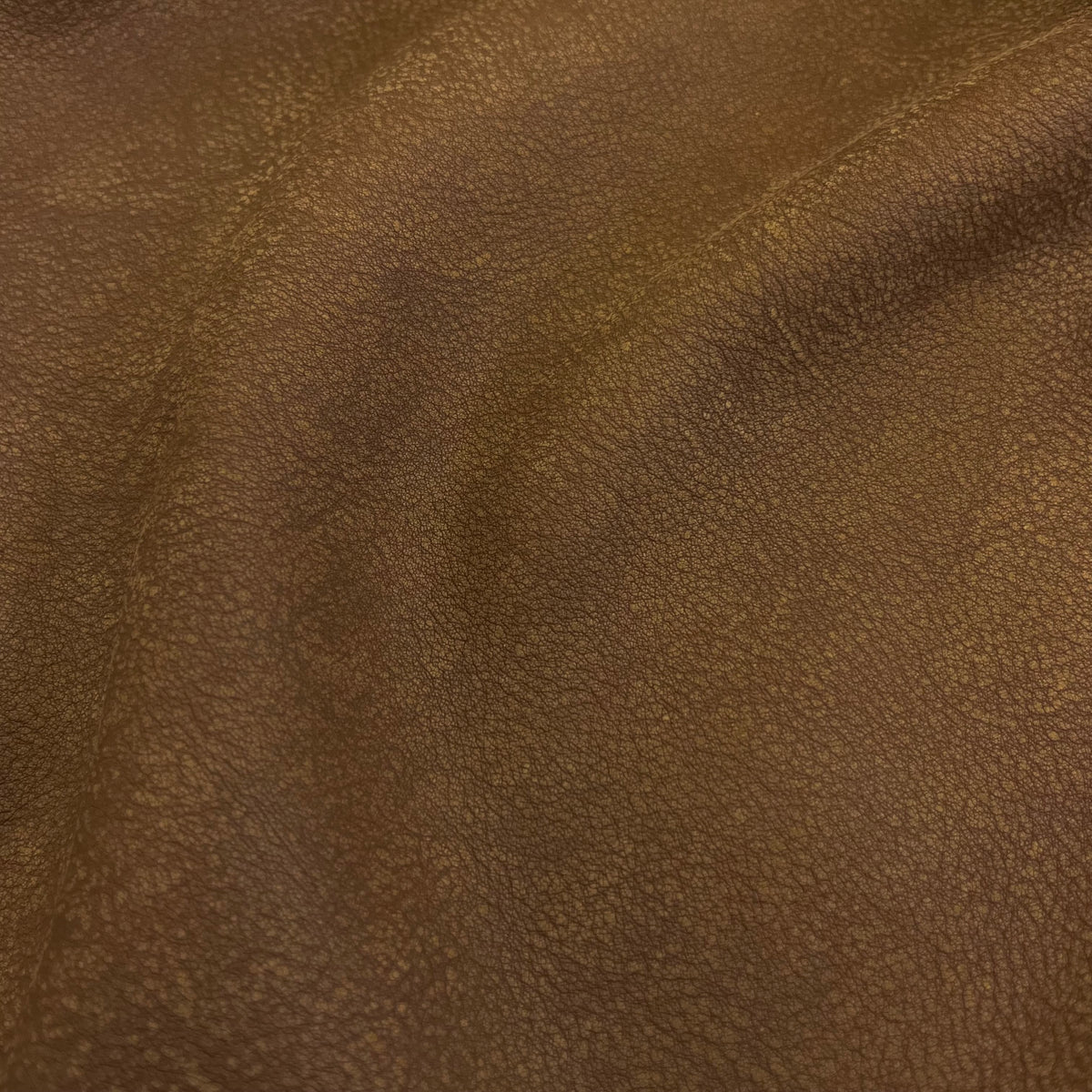 Ice 🇪🇺 - Luxury Smooth Grain Calfskin Leather (HIDES)