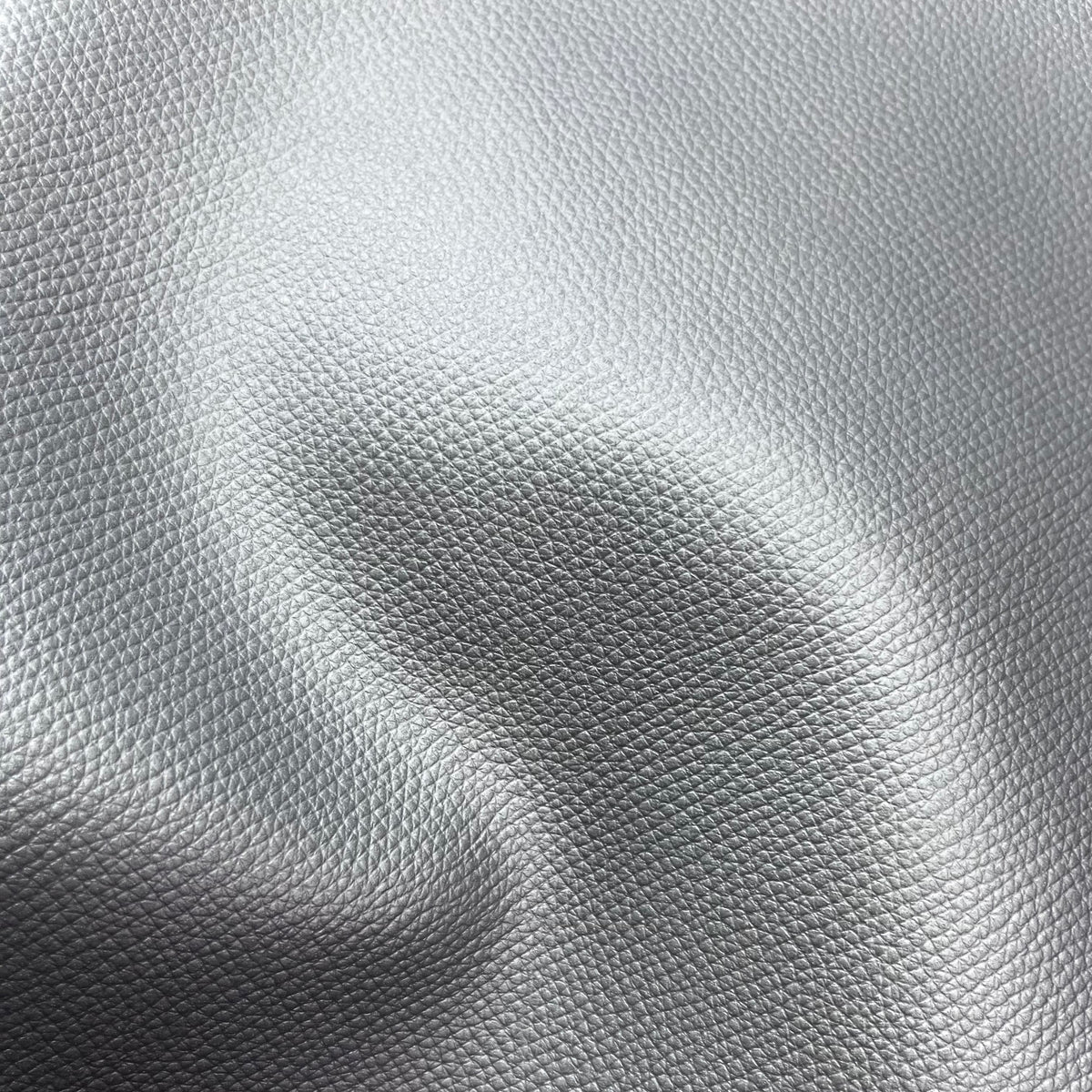 Ice 🇪🇺 - Luxury Smooth Grain Calfskin Leather (HIDES)