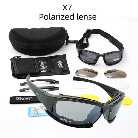 Daisy-X7-motorcycle-sunglasses-Goggles-men-polarized-riding-glasses-Kit-motorbike-riding-goggles-Outdoor-beanie-helmets-gear