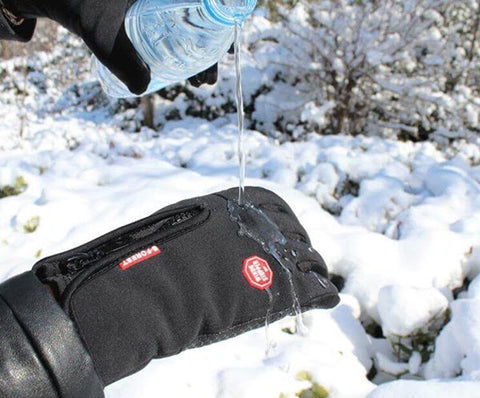 Anti-Freeze Waterproof Gloves