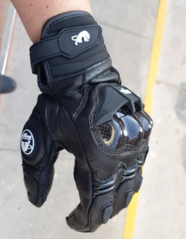 Supertech-Motorcycle-Leather-Gloves