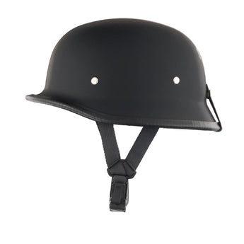 low profile skull cap helmet