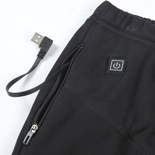 warm pants for men