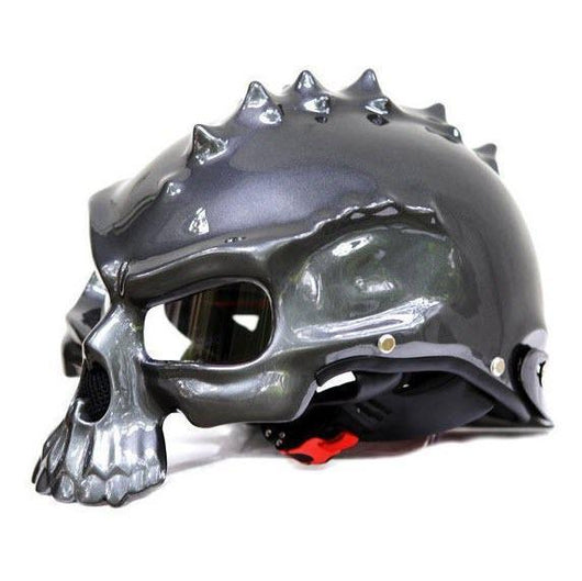 skull mx helmet