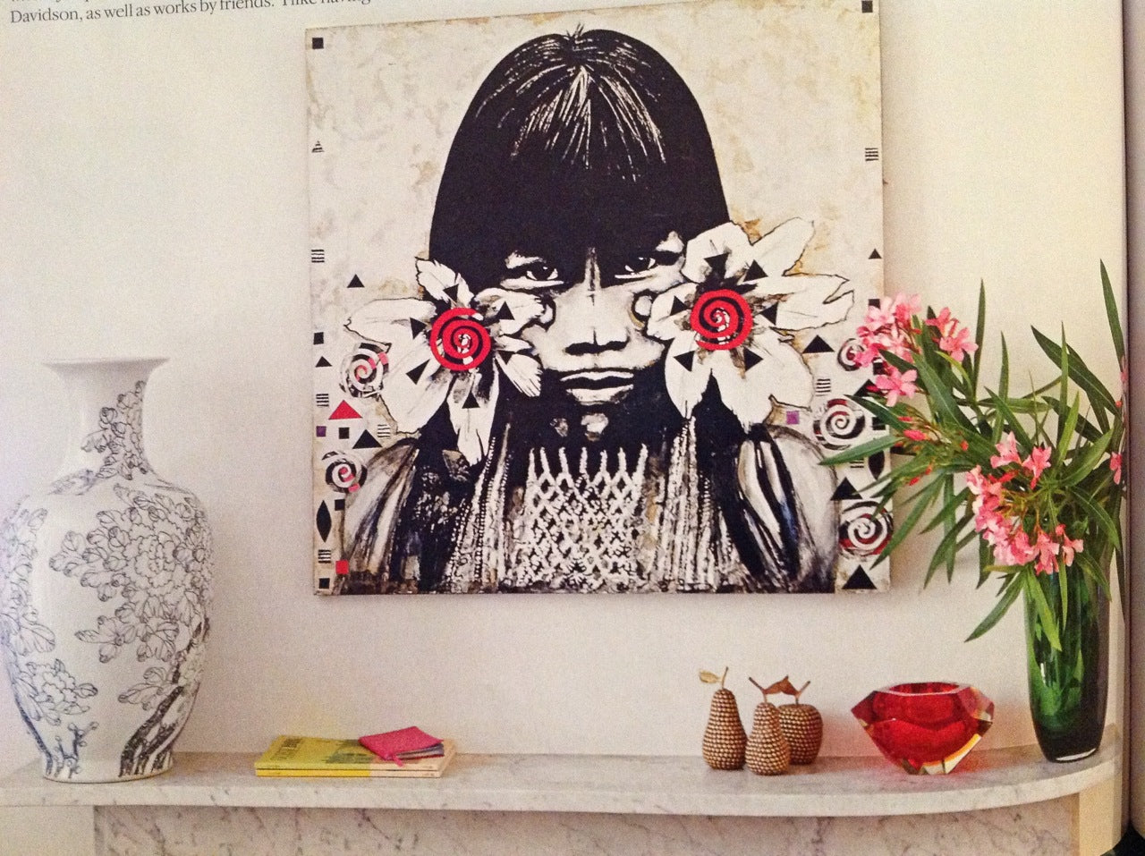 Living etc, February 2015