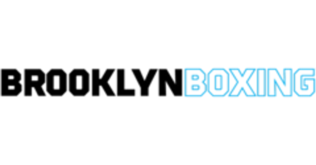 (c) Brooklynboxingshop.com