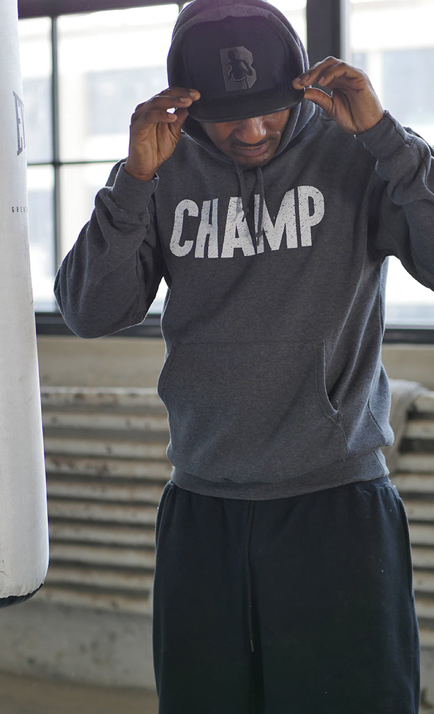 therma flex hoodie nba