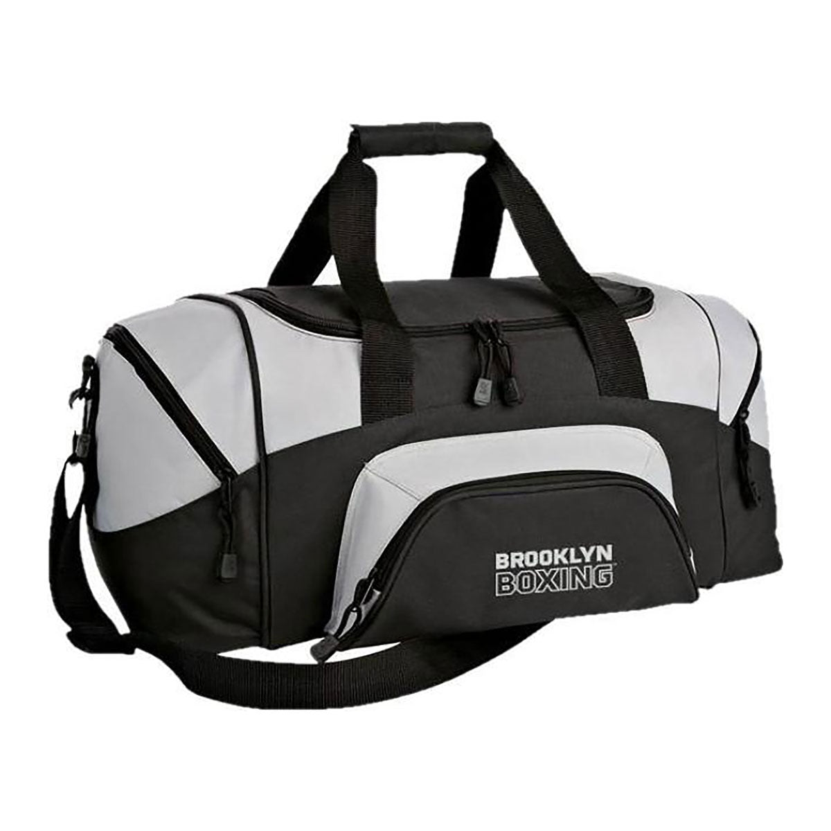 boxing duffle bag