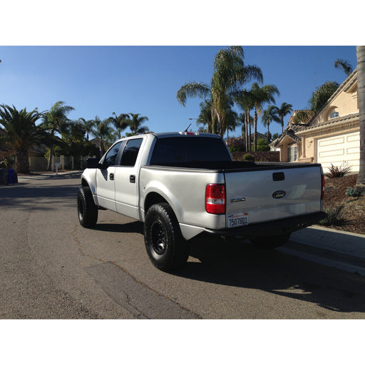 1994 Ford Ranger 4x4 Prerunner Dezertrangers