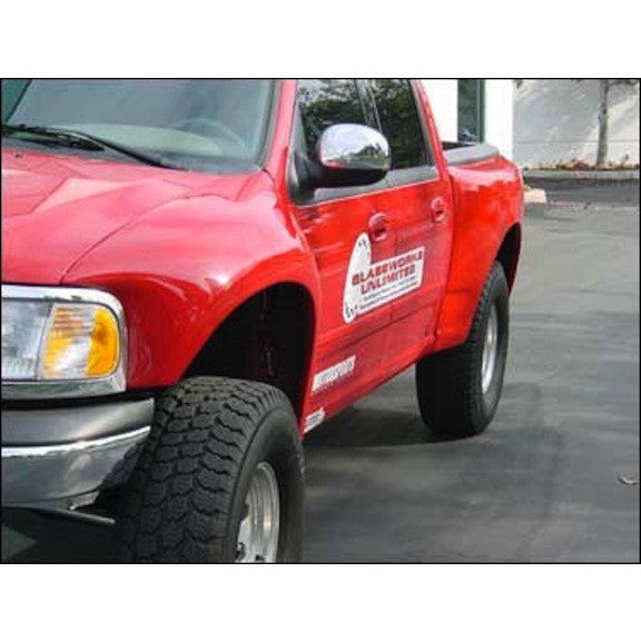1997 2003 Ford F 150 Fenders