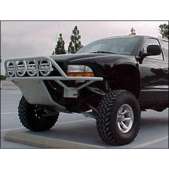 1997 dodge dakota fender flares