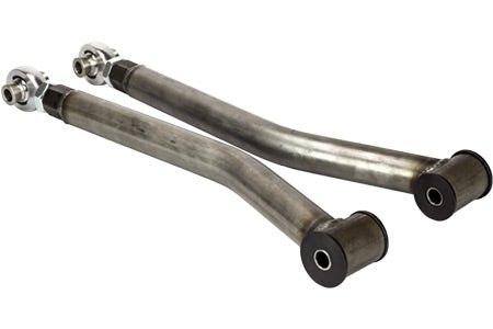 Jeep Wrangler JK Adjustable Rear Upper Control Arms — Far From Stock