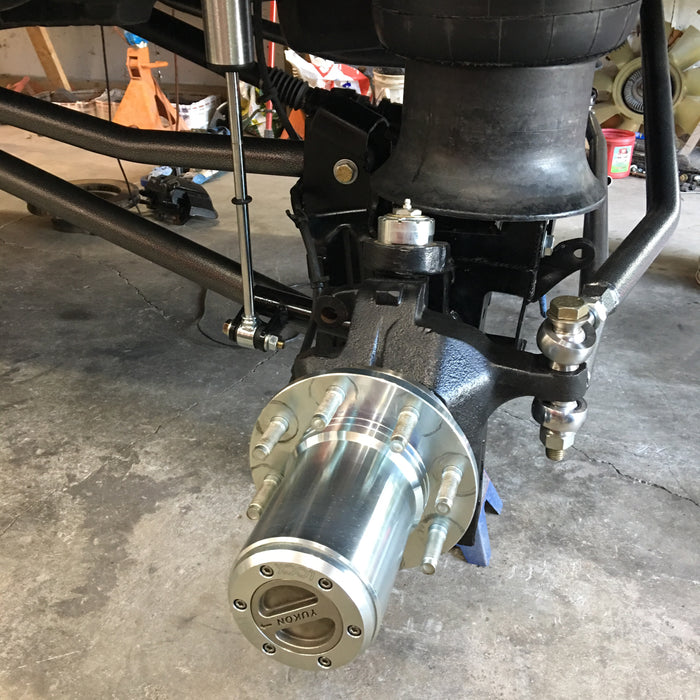 03 Dodge Ram Air Suspension