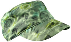 Aqua Design Painters Cap