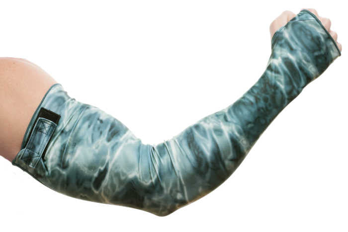 best arm sleeves for sun protection