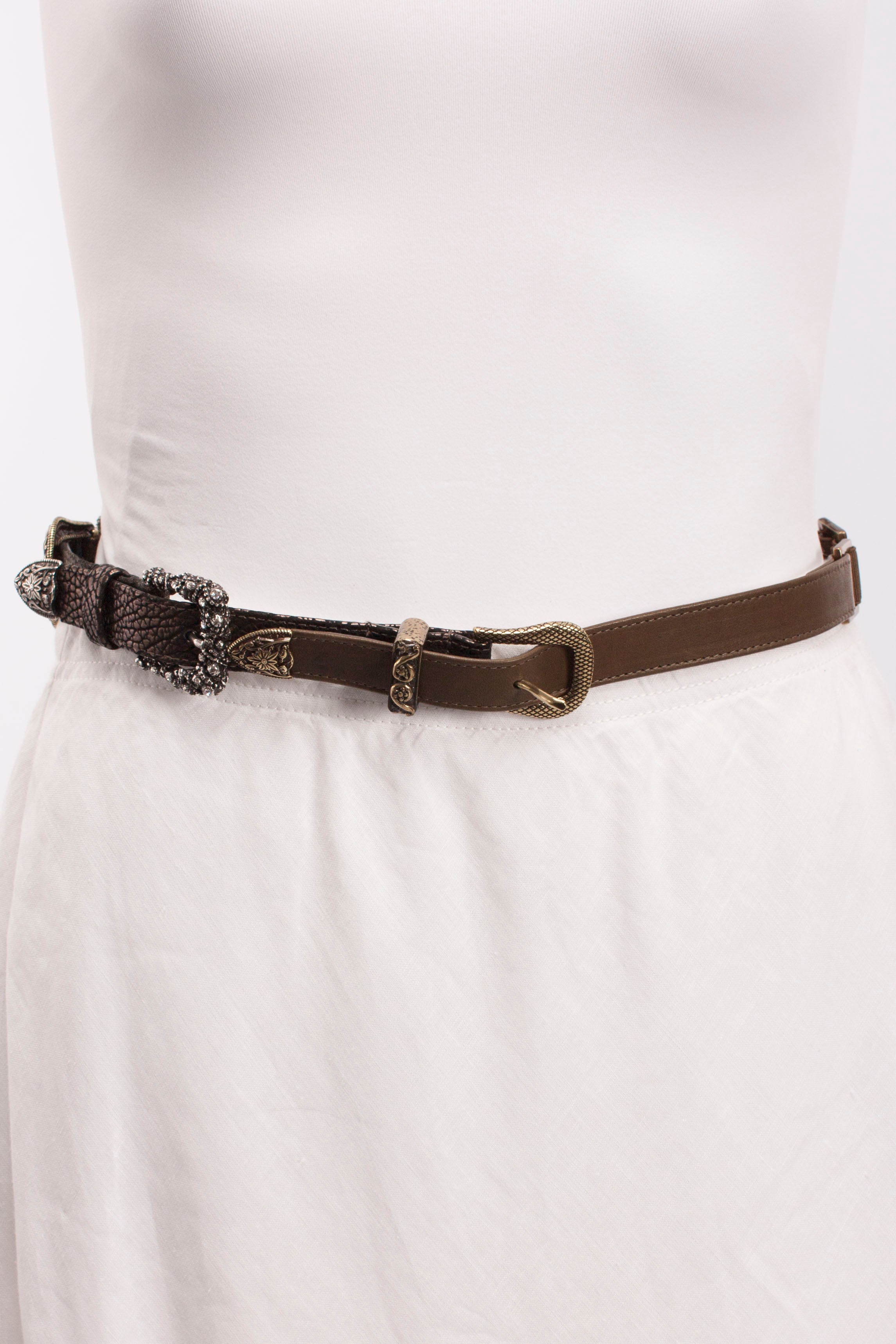 suzi roher belts