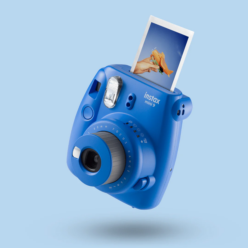 Mini Polaroid Photo Album Book for Fujifilm Instax Oman