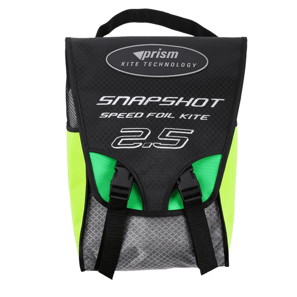 Prism Snapshot 2.5 Speed Foil Kite | Extreme