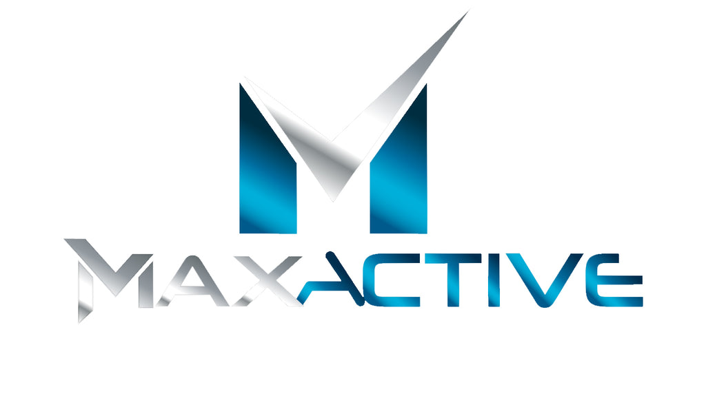 Maxactive Products