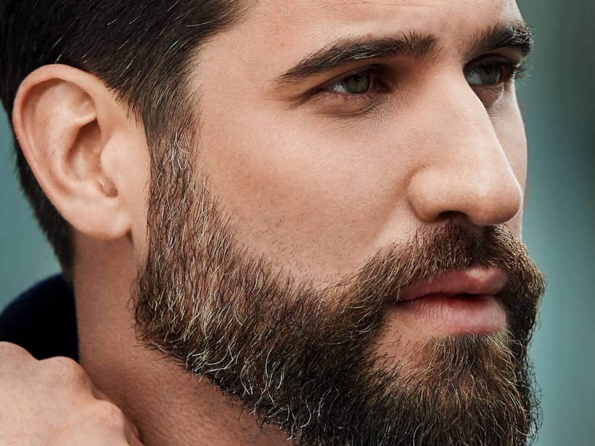 8 ideas de Estilos de barba corta