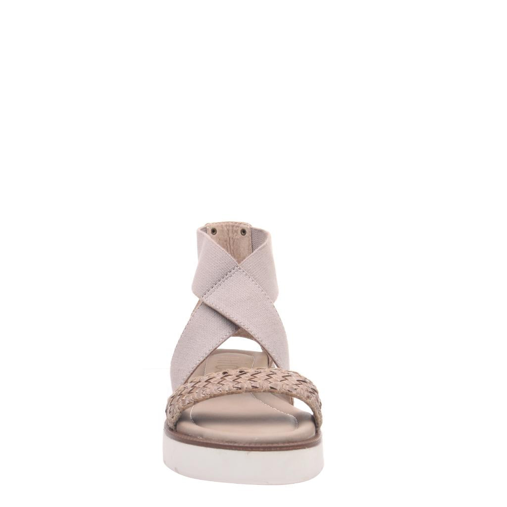 nicole karla sandal