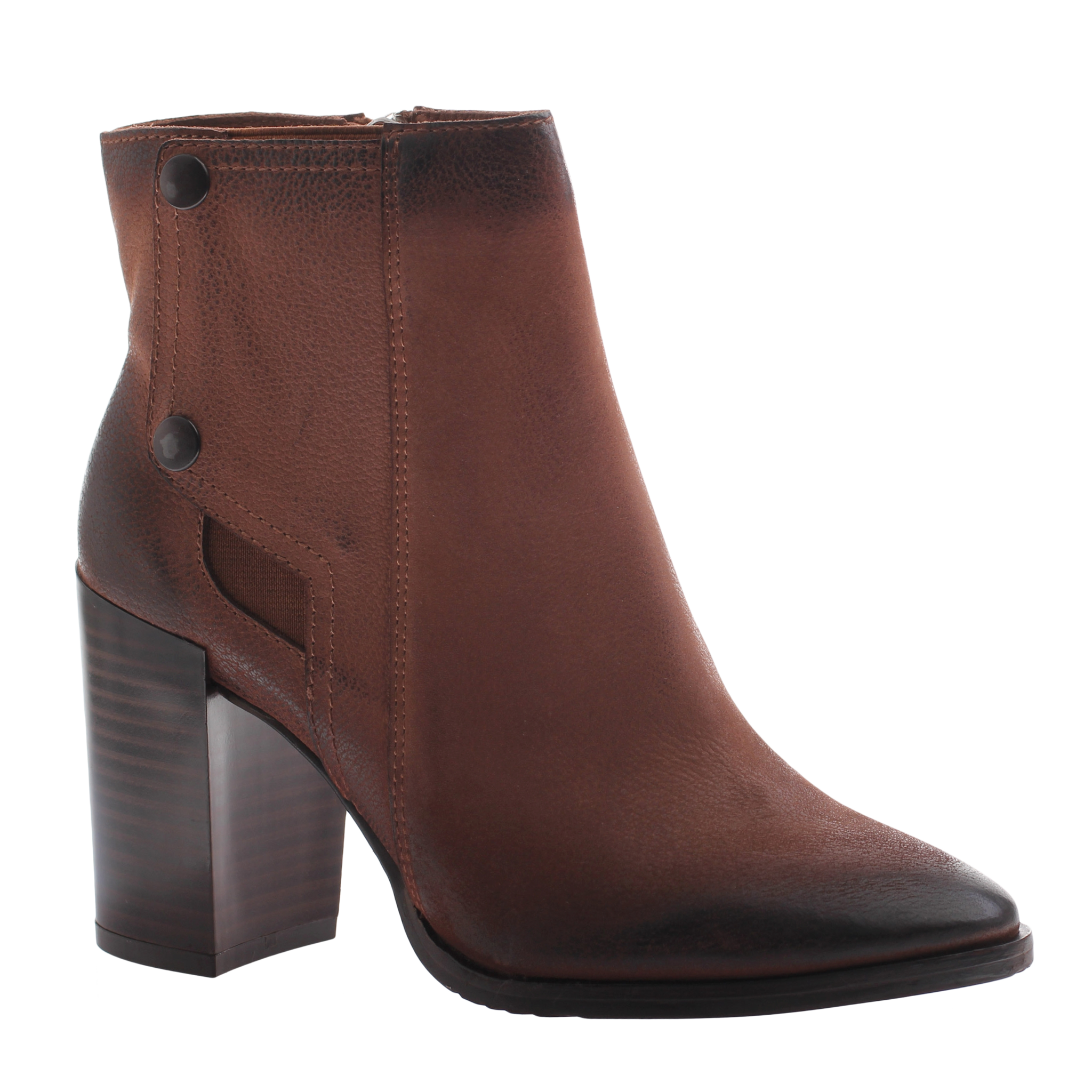 nicole ankle boots