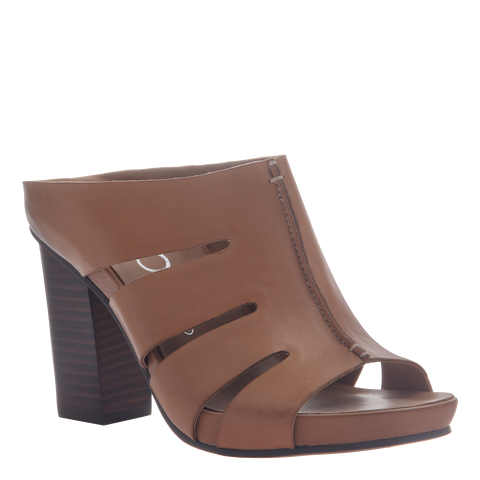 nicole karla sandal