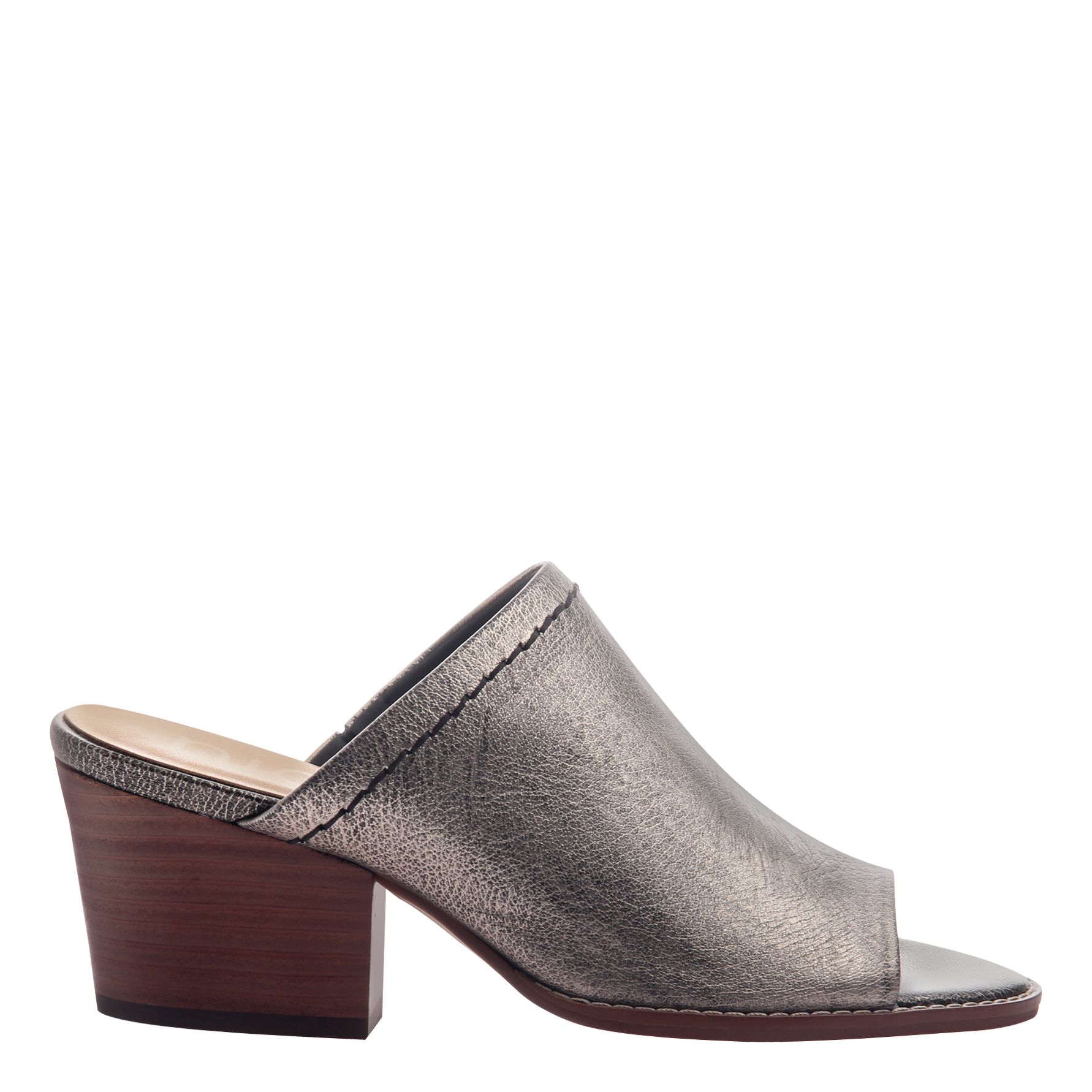 pewter womens shoes