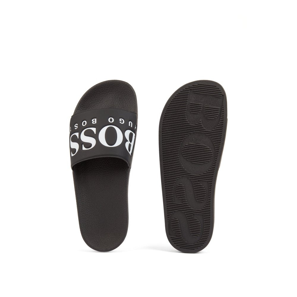 hugo boss sandals mens