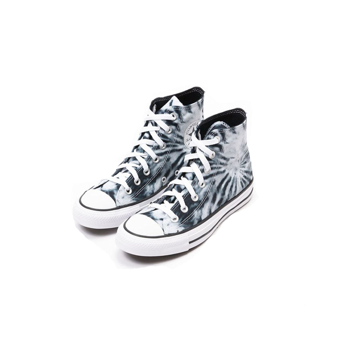 converse chuck taylor all star hi tie dye sneaker