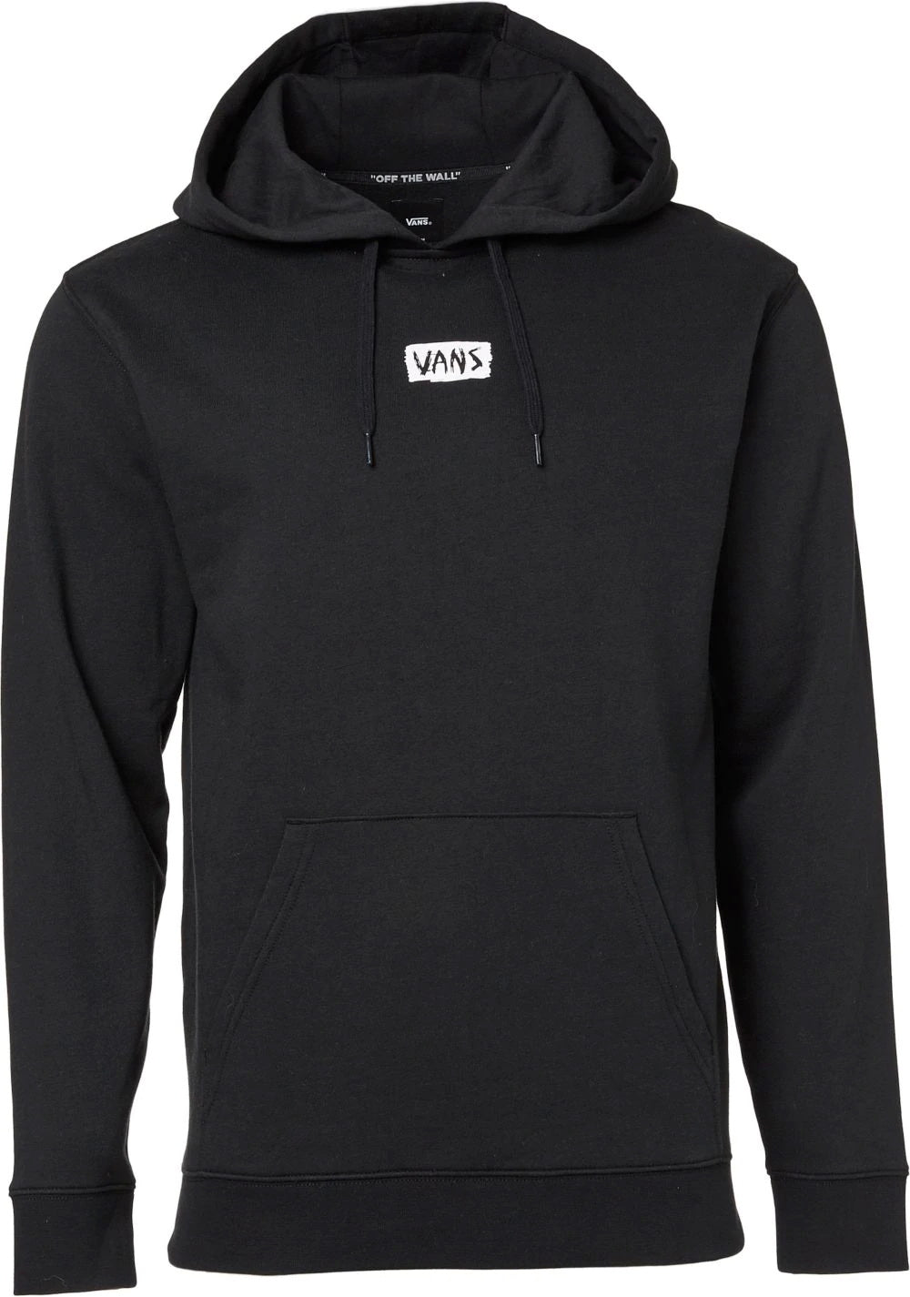 grey vans hoodie mens